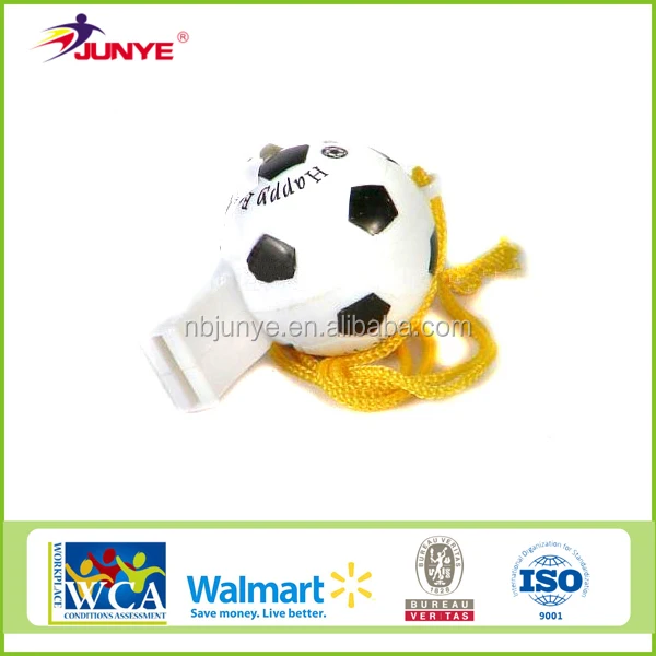 寧波6月がたプロモーションプラスチックサッカーのホイッスル Buy 推進プラスチックのサッカーのホイッスル Product On Alibaba Com