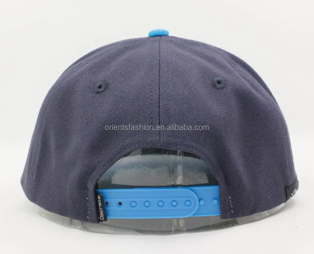 create your own strapback hat