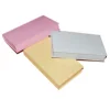 Custom Printed Fancy False Eyelas/Nail Packaging Box Wholesale