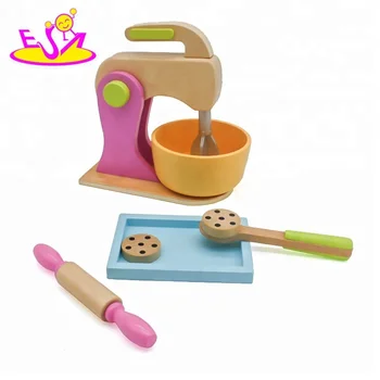 pretend kitchen mixer