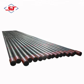 Shengji Cheap 2 3/8 eue j55 steel tubing pipe