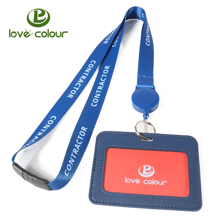 Lanyards LA08