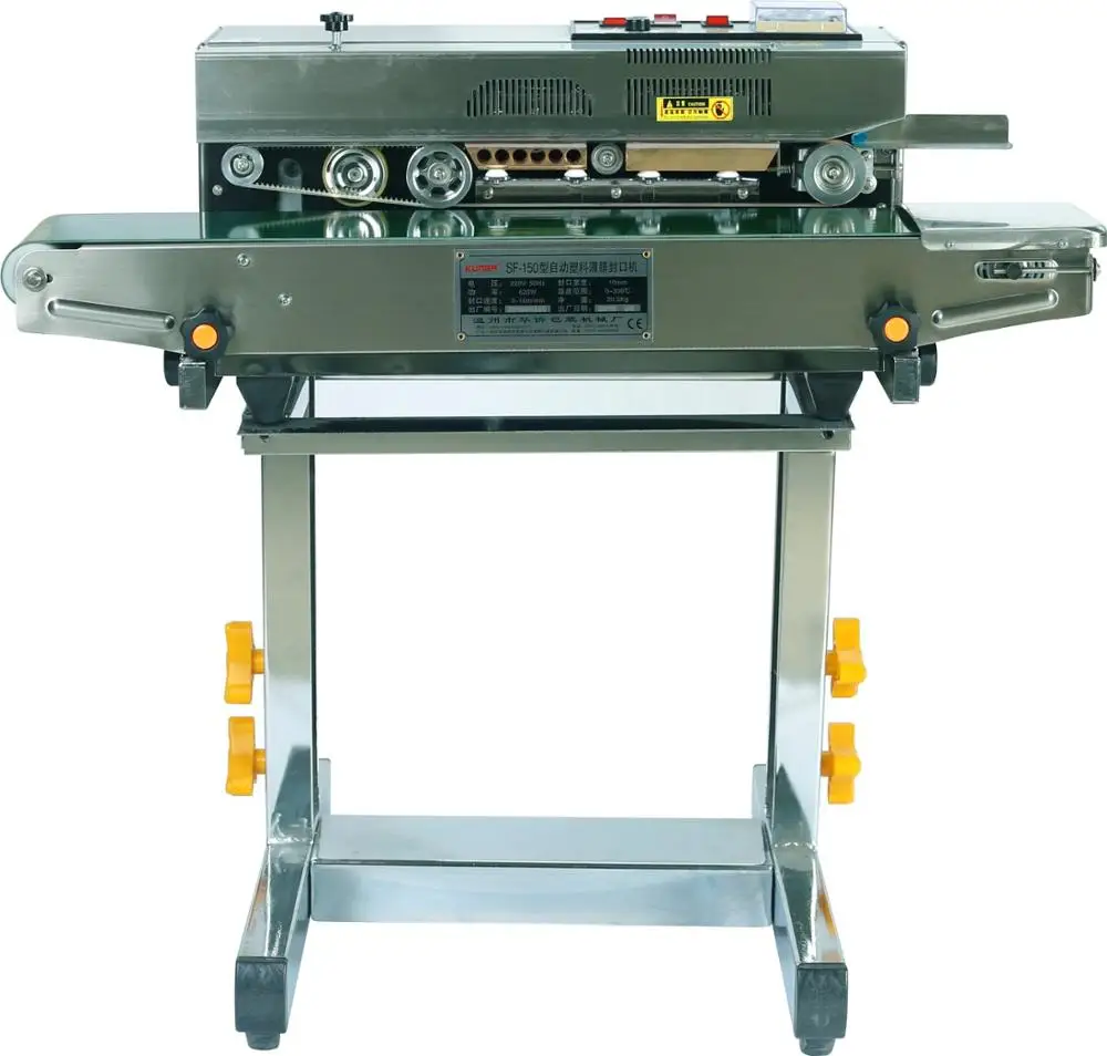 Sf150ld Sewing Machine Plastic Bag Sealing Machine Buy Sealing