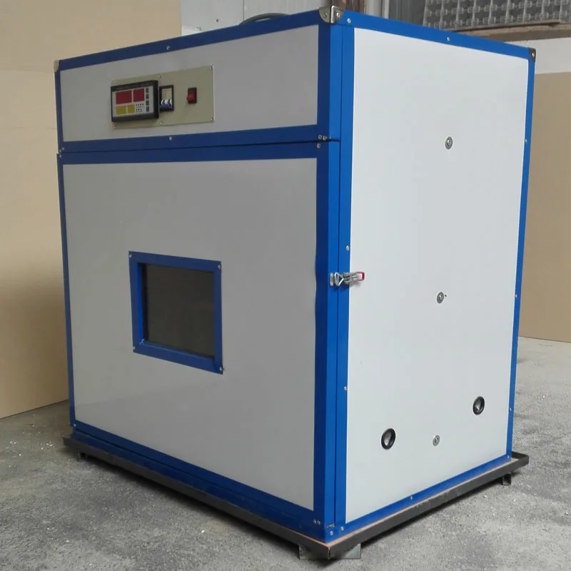 Religions Prohibition On The Consumption Of Beef And Pork Is Likely To Create Ample Opportunities For Egg Incubator Market