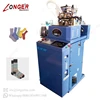 Commercial Used lonati Automatic Small Computerized Steam Sock Korea Circular Sock Sewing Soccer Knitting Socks Making Machine