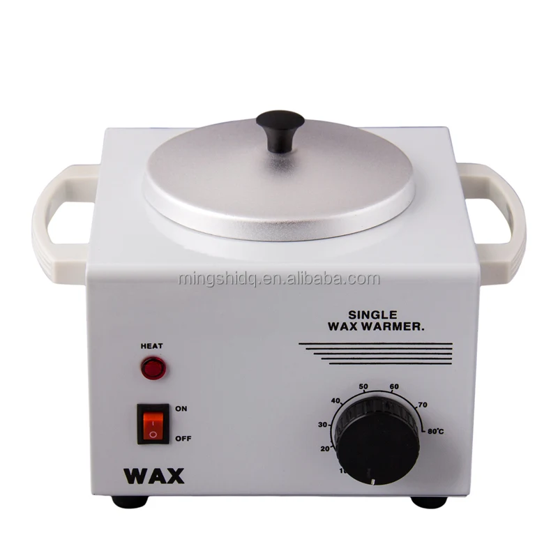 Lt008 Multi Purpose Single Pot Temperaturecontrolled Electric Wax
