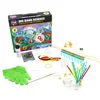 xinxiang alpha kids science experiment sets of Bubble Making Show