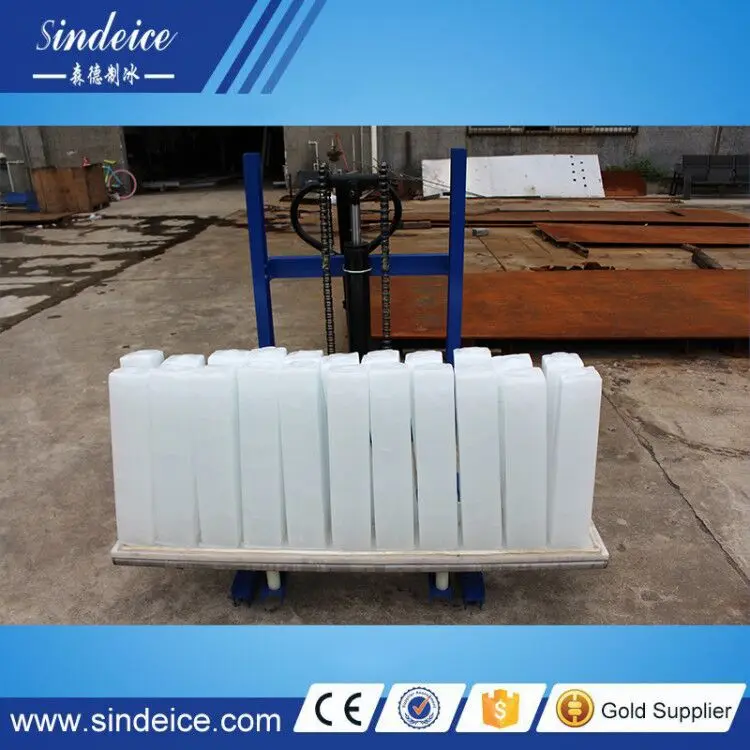 Find A Wholesale 50 kg block ice machine maker For Optimum Cool 