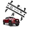 KSC AUTO 2018 new design power running boards electric truck steps for GMC Sierra 1500 Regular Cab 2015-2018