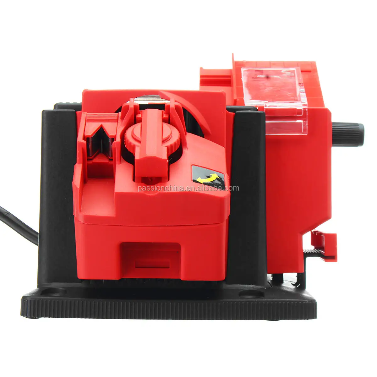 Electric Multitask Sharpener Drill Bit Knife Scissor Chisel