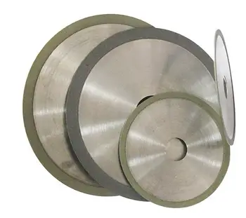 tungsten grinding wheel