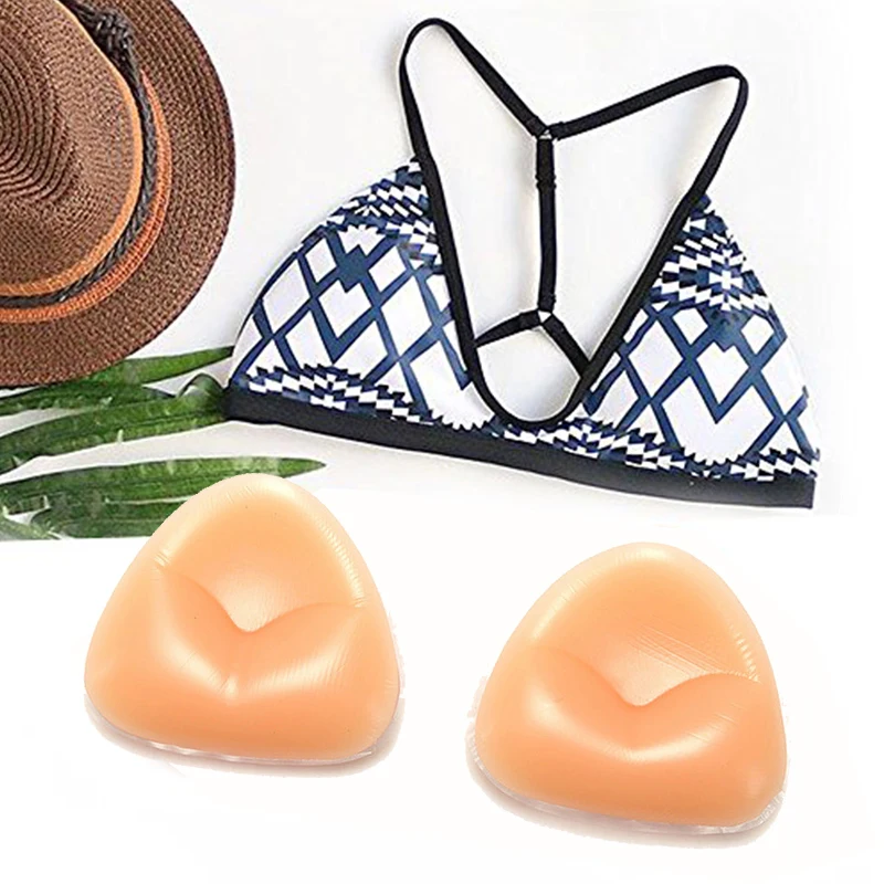 breast inserts for swimming