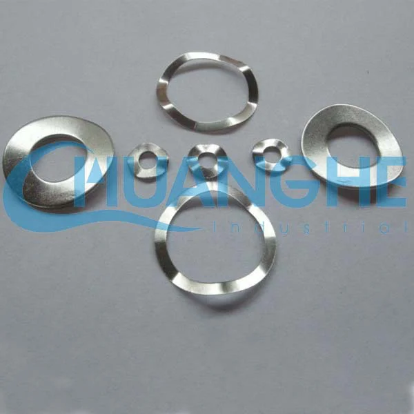 China Supplier Two External Tab Locking Washer Buy Two External Tab