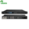 Live stream encoder hardware udp dvb encoder
