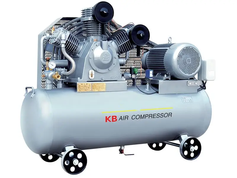 High Pressure Air Compressor