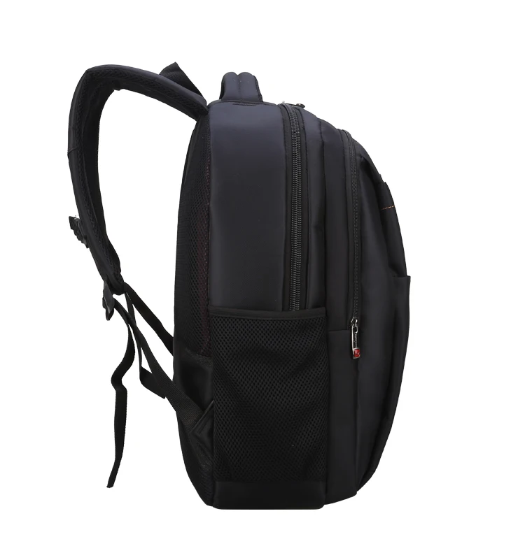 Strong Business Water Resistant Polyester 13 14 15 Inch Slim Laptop