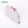 EBASEE din rail type 30 minutes 60 minutes manual analogue programable Multifunctional mechanical timer