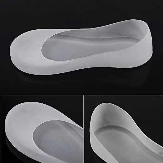 silicon rubber socks,silicone gel foot care products, foot sleeve_5