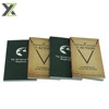 Pocket guide book/brochure/magazine printing