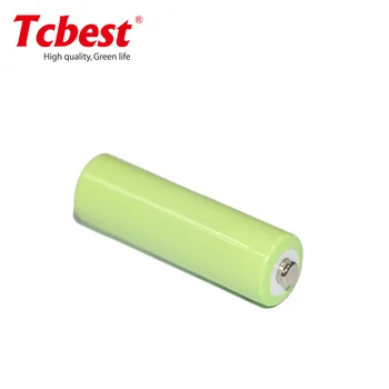 Ni-mh 2/3aa600mah 1.2v Battery - Buy Ni-mh 1.2v 2/3aa 300mah,Ni-mh ...