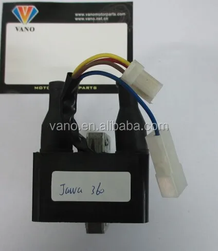 Jawa 360 regulator motorcycle Jawa 360 rectifier