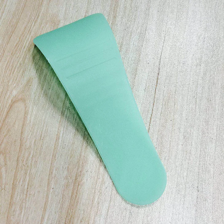 Cosmetic Plastic Hair Removal Spatula For Depilatory Cream Scraper Buy Plastic Cosmetics