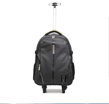 coofit rolling backpack