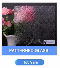 High Quality Processing 8mm Clear Float Security Glass For Cutting Table