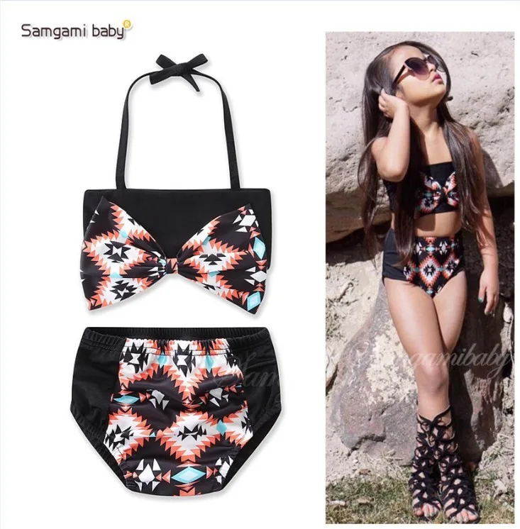girls bikini separates