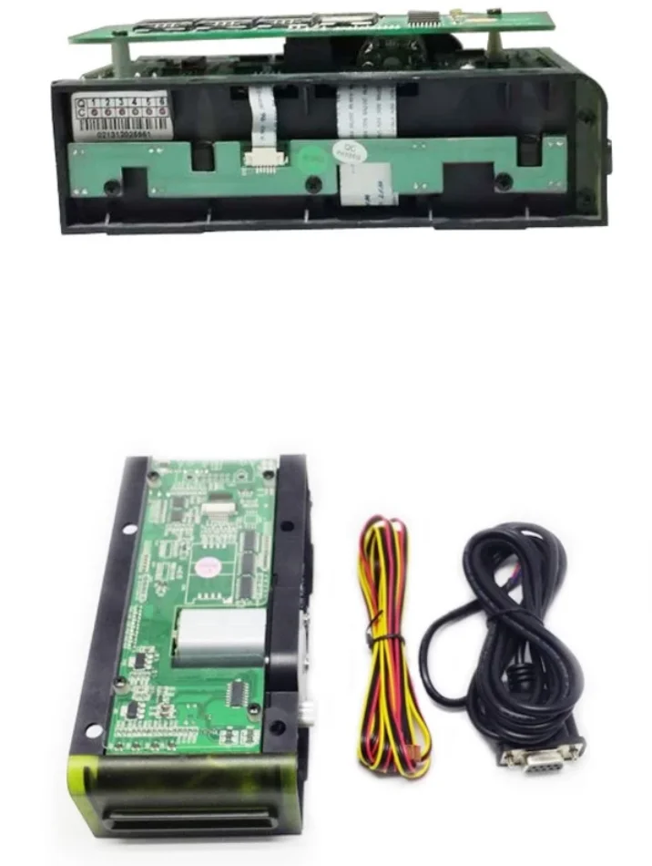 SK-AR6 READER