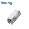 Stainless steel Inch hex coupling nuts