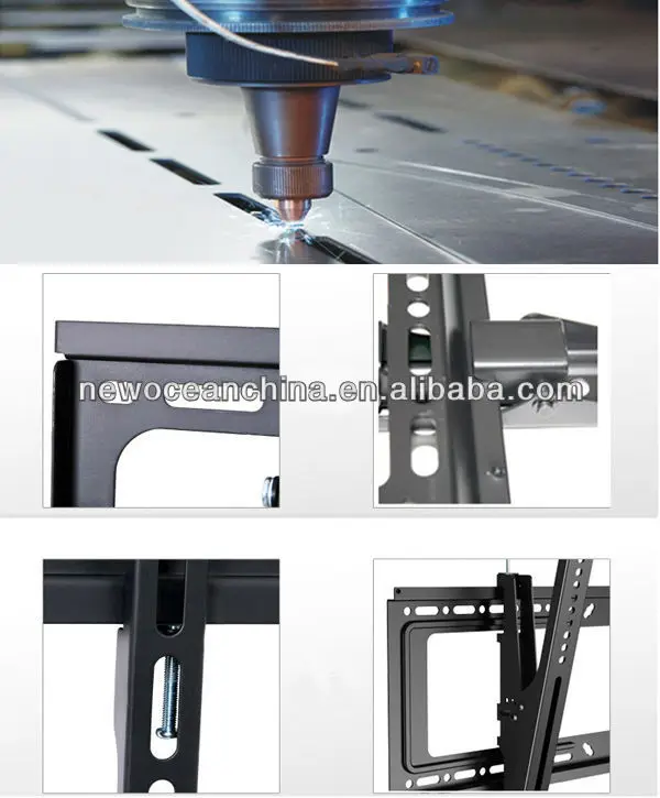 Best Seller Ac Part ! Roof Brackets Ac Mounting Bracket Roof Air