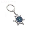 Keychain Customized Compass