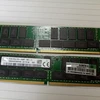 100% Original New 1x 32GB DDR4-2400 RDIMM PC4-19200T-R Dual Rank x4 Memory Kit 805351-B21