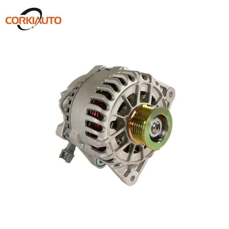 Car Alternator For Ford For Mazda L4yf 12v 110a 1l8u10300ac 1l8z10346ab