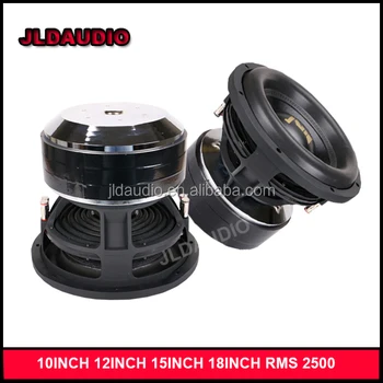 2000 watt rms 12 subwoofer