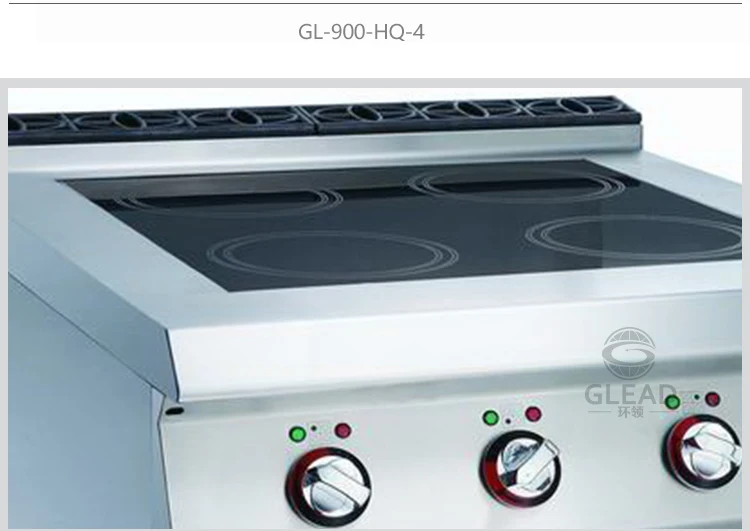 High Quality Electric Cooking Burner Stove Mobile Cooking Burner Electric Stove