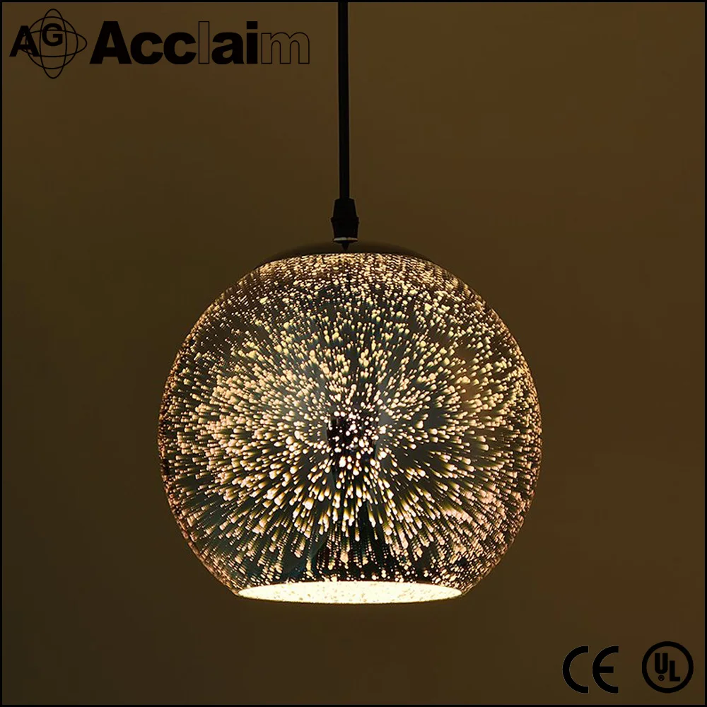 Eenvoudige ontwerp wandkandelaar lamp glas shade hanglamp schaduw ...