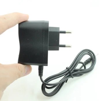 Chargeur Mural/portable Pour Nokia Vintage (3310, 3210, Etc.) - Noir, 6V/0.5A, Neuf