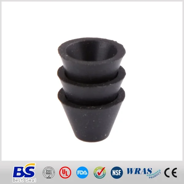 Viton valve cap seal 2..