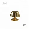 Newest fashion shoes abs stud rivet for clothing