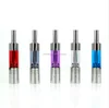 Kanger Mini Protank 3 Tank 1.5ml Kangertech Protank Mini 3 Clearomizer Dual Coil