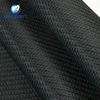 polyester pad sew motif fabrics with knit