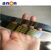 ANON high quality agriculture use lawn mower rubber belt robot V rubber belt