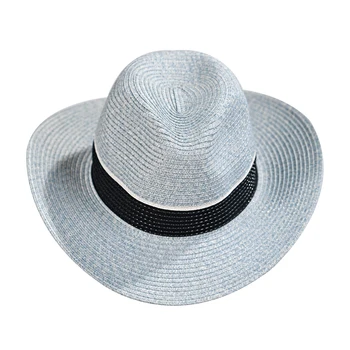 panama summer hat