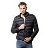 2019 Coutudi Premium fashion casual popular cotton-padded winter clothing men jacket