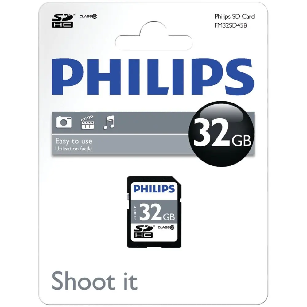 Сд 32 гб купить. Philips SDHC Card. Карта памяти Philips fm08sd35b. Карта памяти Philips fm32mr45b. Карта памяти для телефона 32.