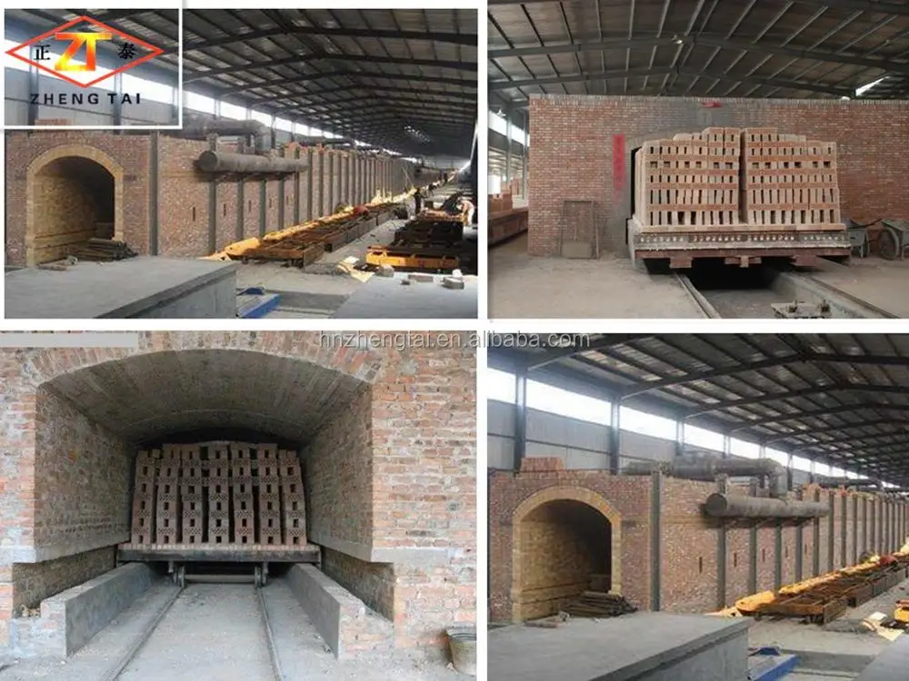 kiln 1