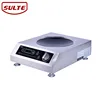 Custom 1 plate electric induction hob wok range induction, 201 stainless steel easy cook induction cooker