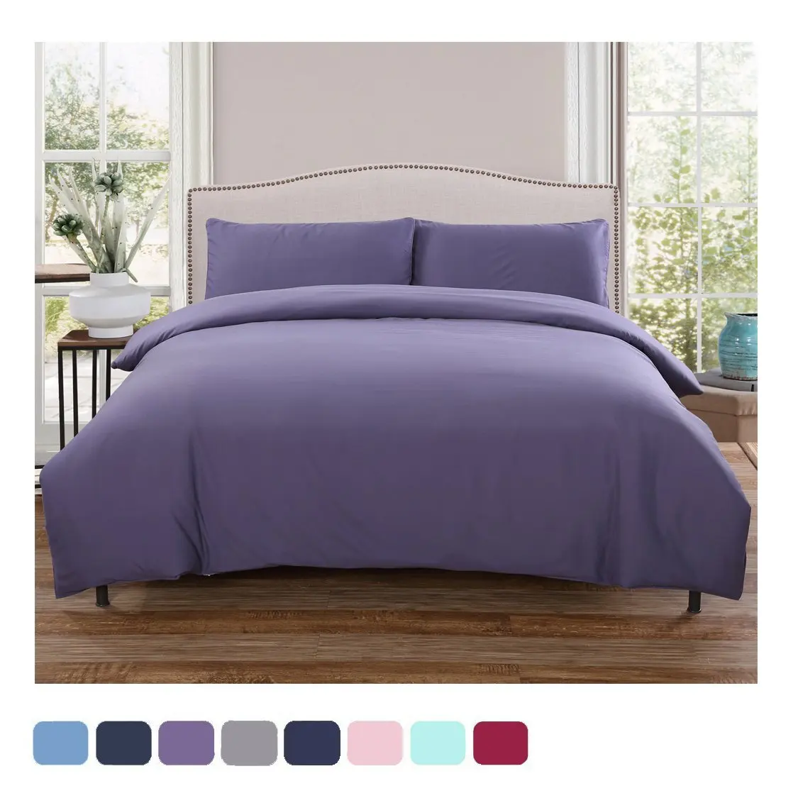 cheap-dark-purple-duvet-cover-find-dark-purple-duvet-cover-deals-on